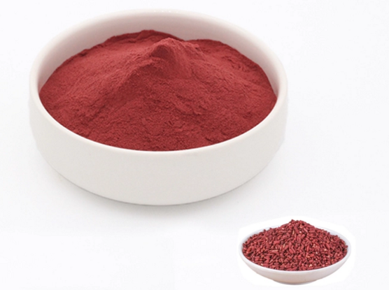 Red Yeast Rice 